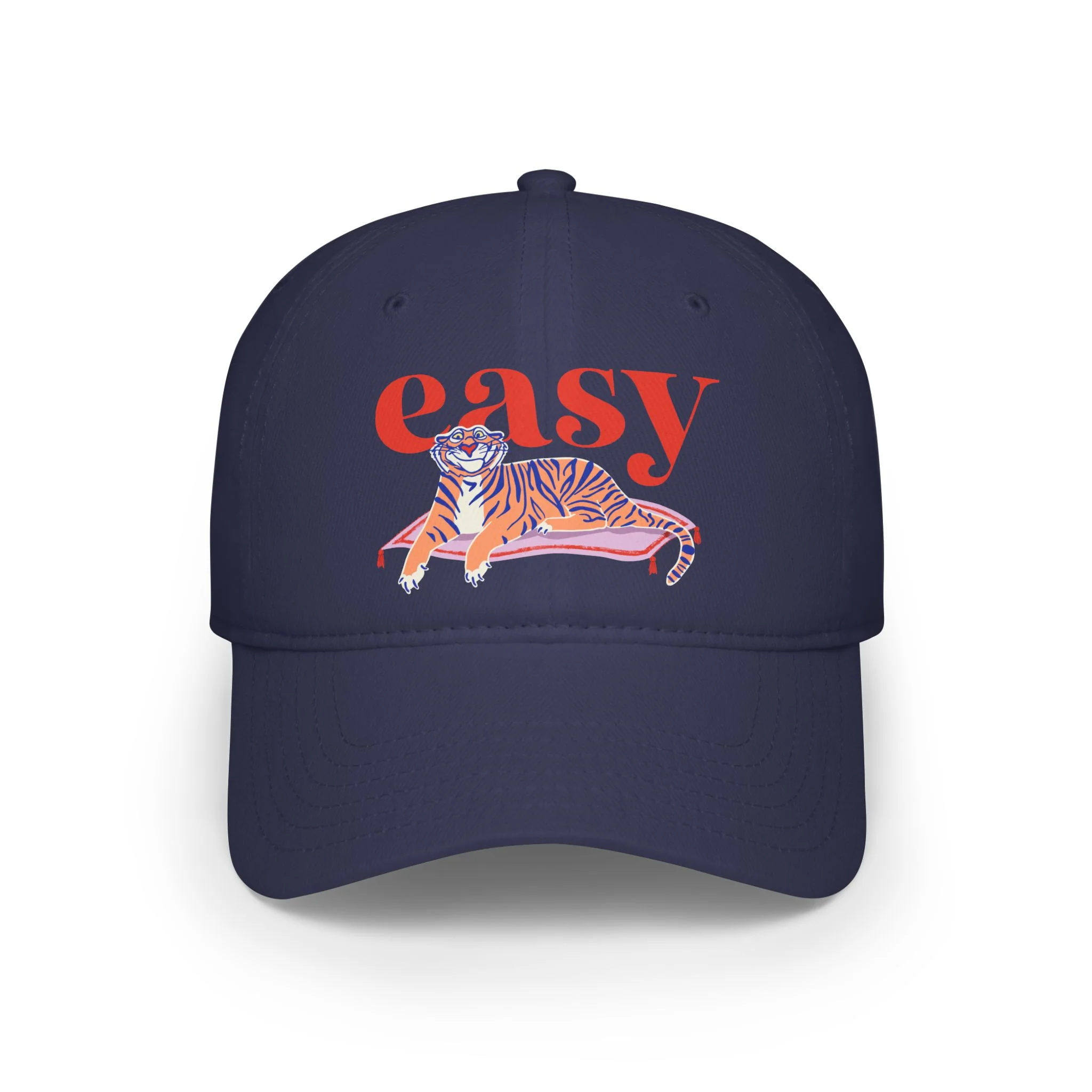 Easy Tiger